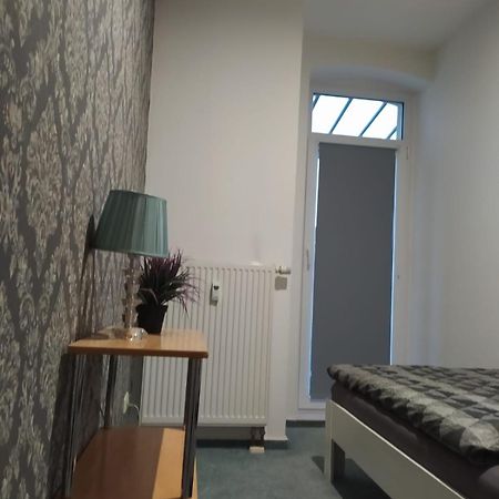 Vita Deluxe Erfurt Bagian luar foto