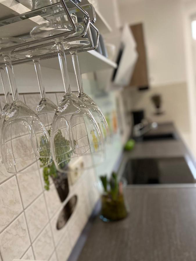 Vita Deluxe Erfurt Bagian luar foto