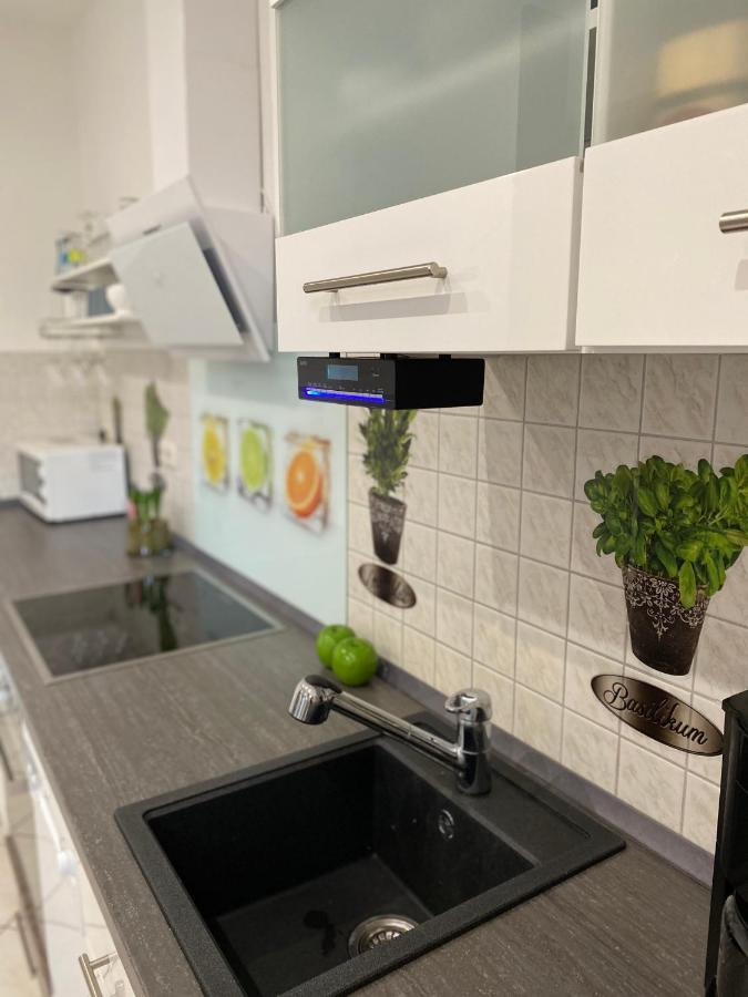 Vita Deluxe Erfurt Bagian luar foto