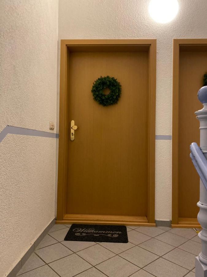 Vita Deluxe Erfurt Bagian luar foto