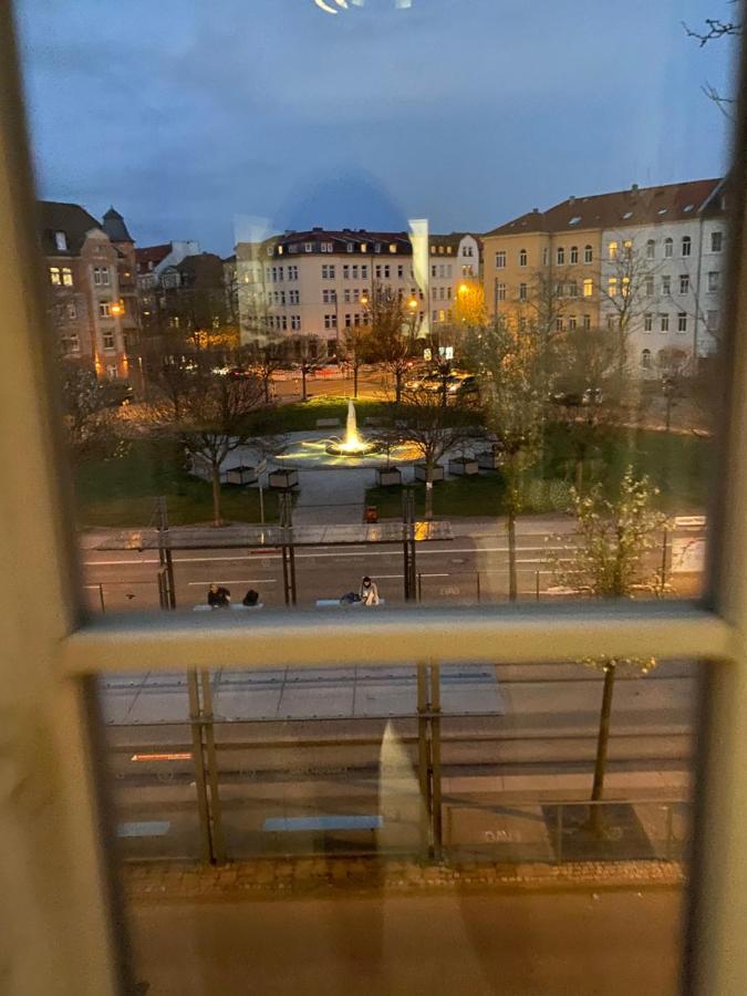 Vita Deluxe Erfurt Bagian luar foto