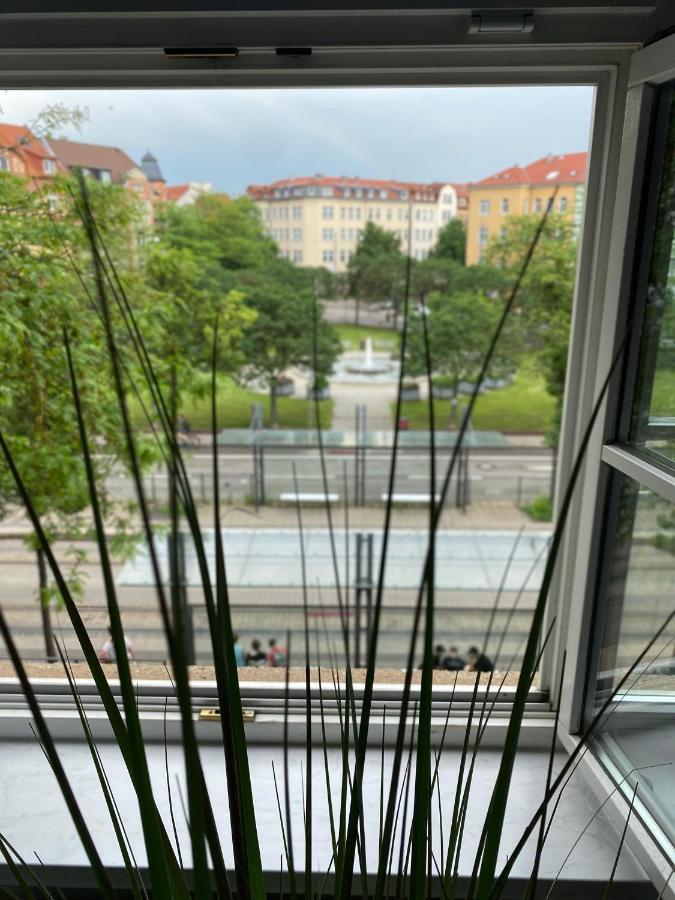Vita Deluxe Erfurt Bagian luar foto