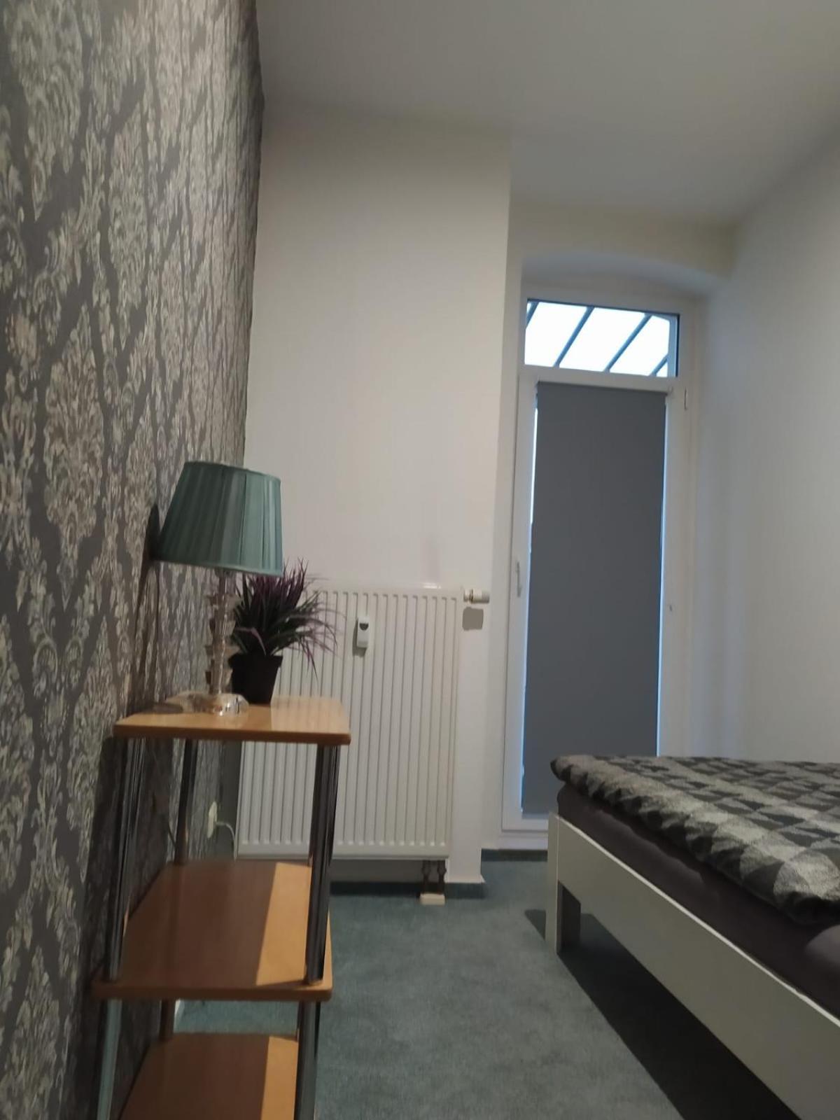 Vita Deluxe Erfurt Bagian luar foto
