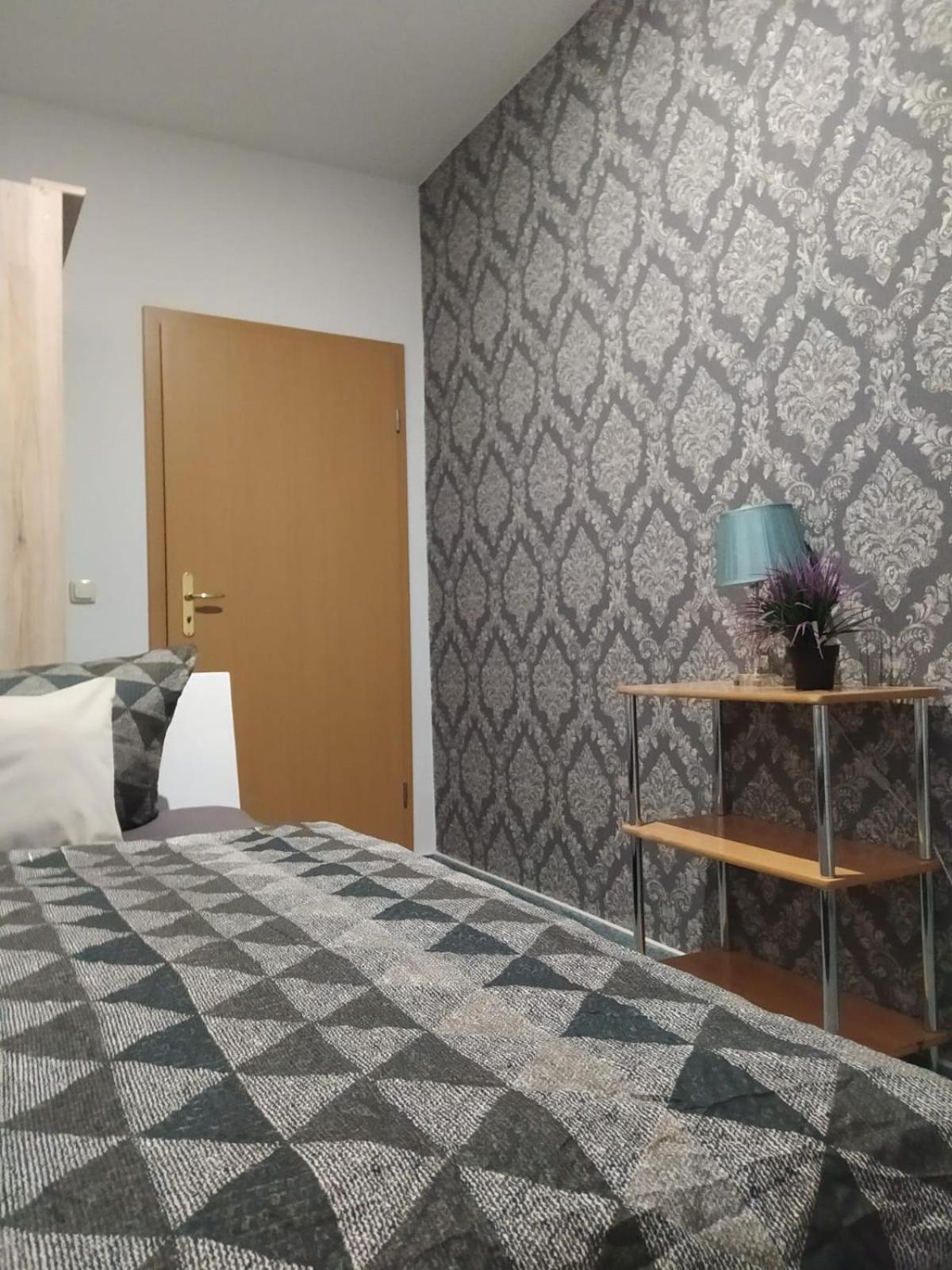 Vita Deluxe Erfurt Bagian luar foto