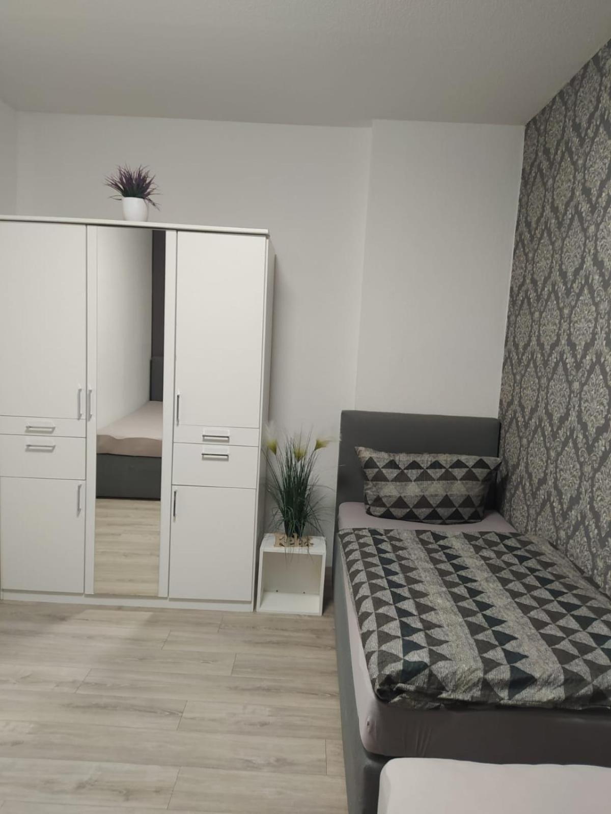 Vita Deluxe Erfurt Bagian luar foto