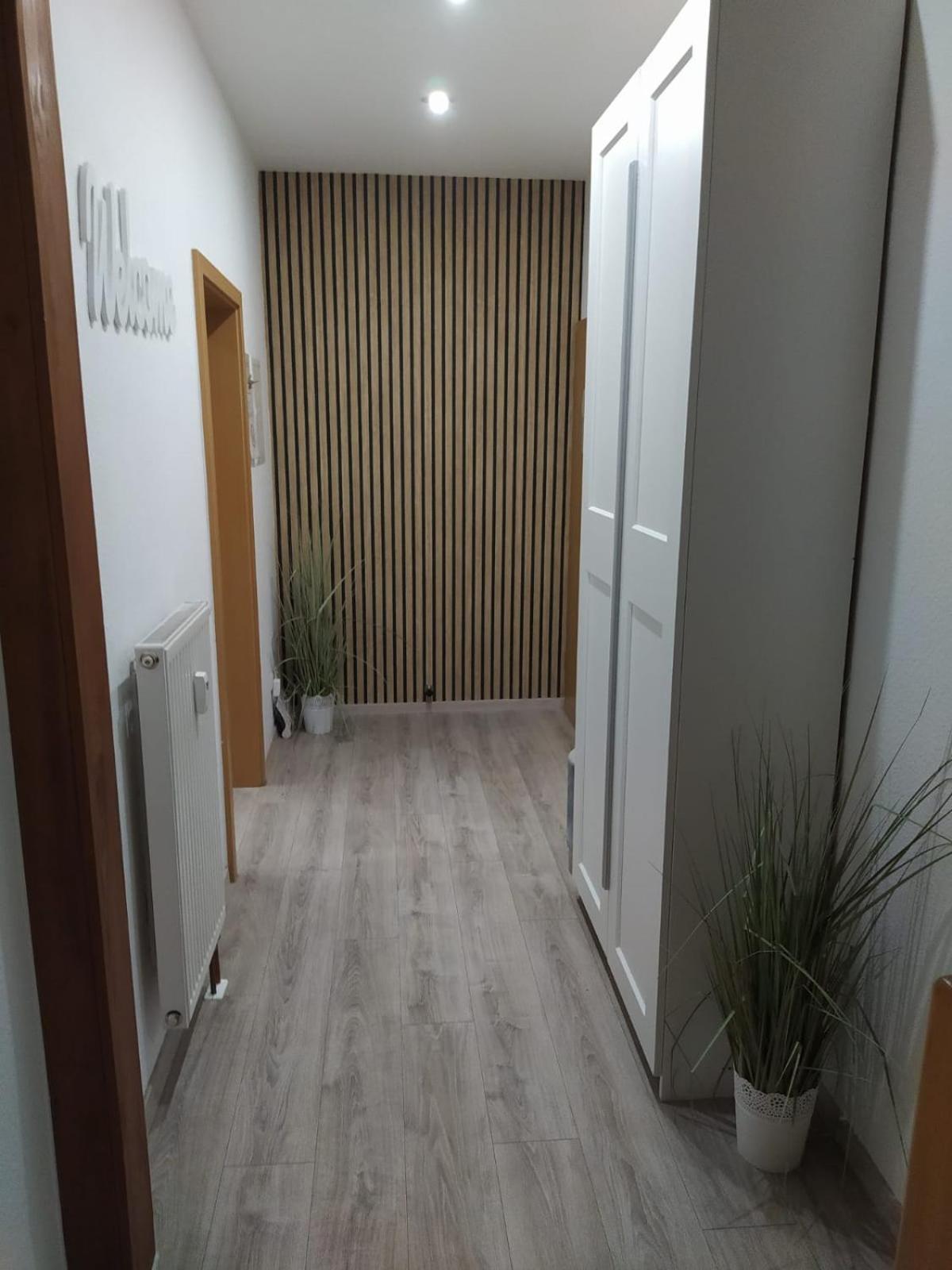 Vita Deluxe Erfurt Bagian luar foto