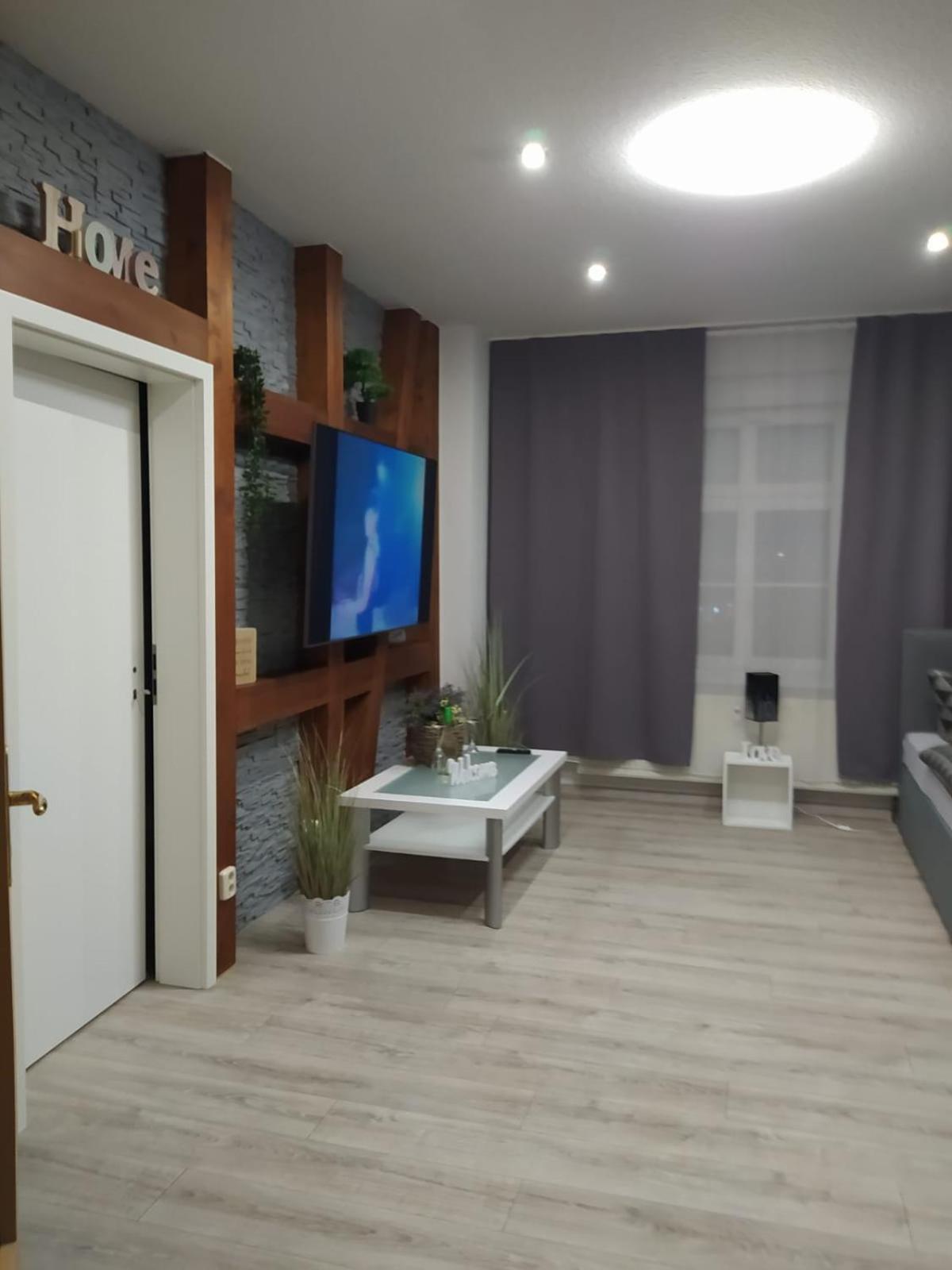 Vita Deluxe Erfurt Bagian luar foto